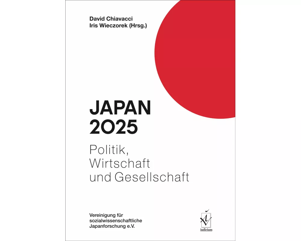 Japan 2025