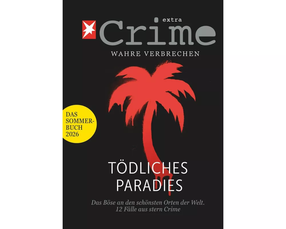 Stern Crime - Wahre Verbrechen