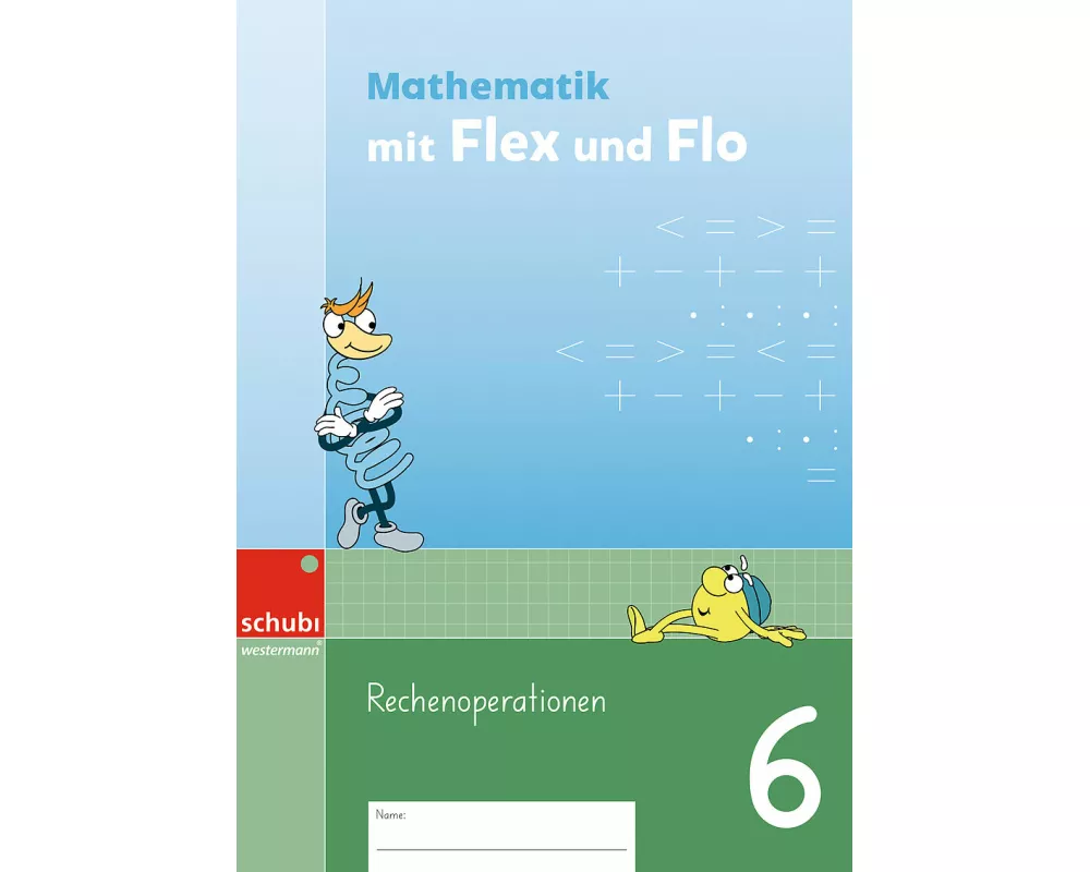 Mathematik mit Flex und Flo