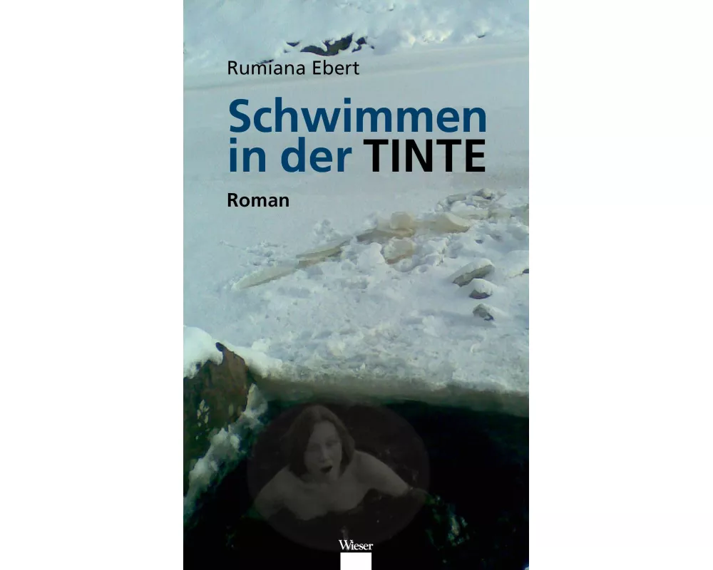 Schwimmen in der Tinte