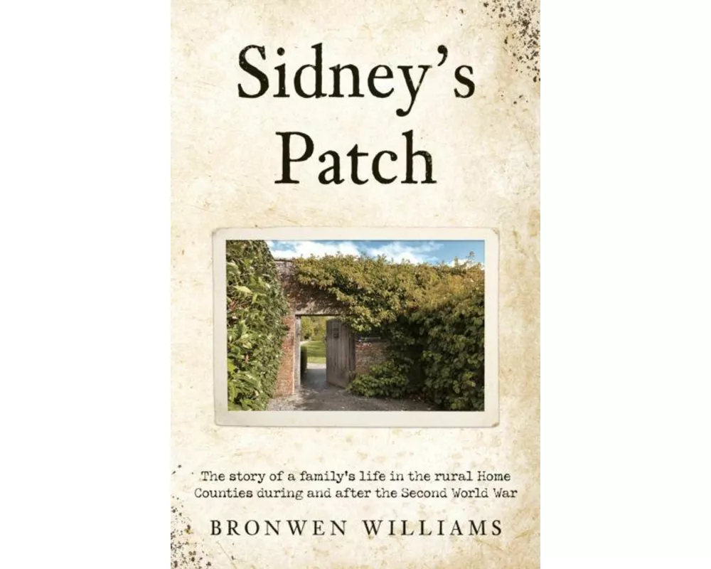 Sidney’s Patch