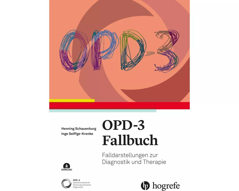 OPD-3 Fallbuch
