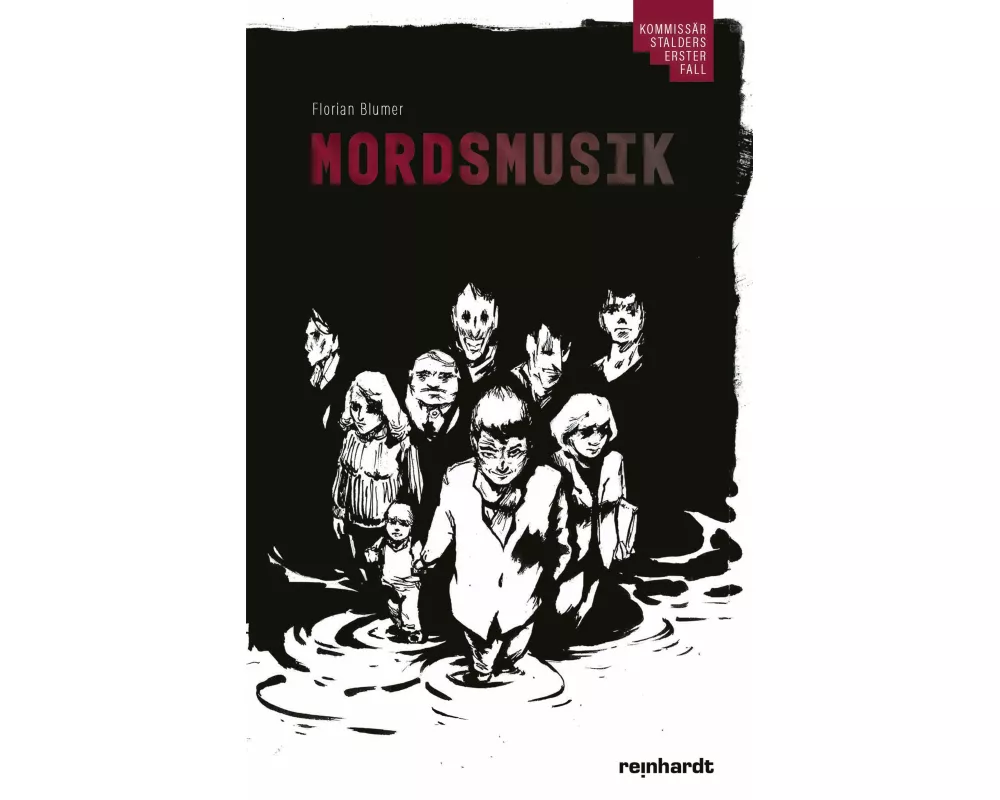Mordsmusik