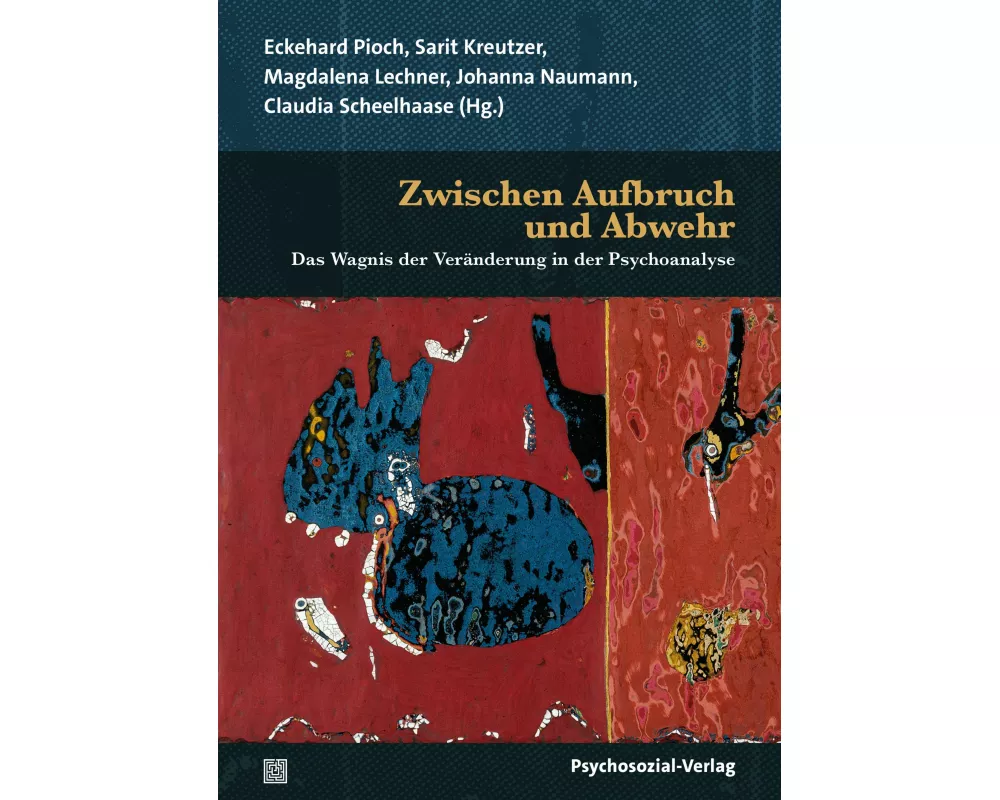 Zwischen Aufbruch und Abwehr
