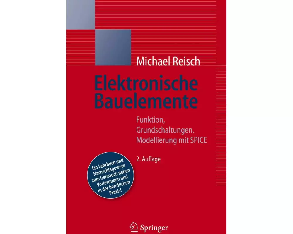 Elektronische Bauelemente