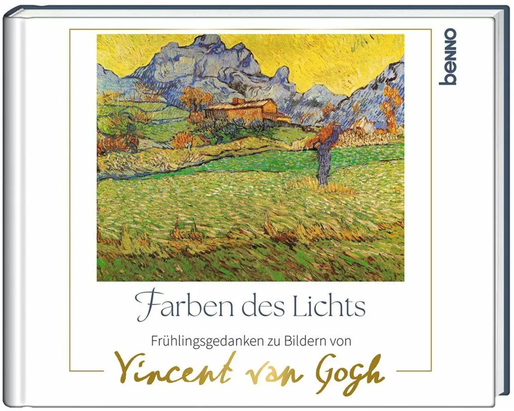 Farben des Lichts