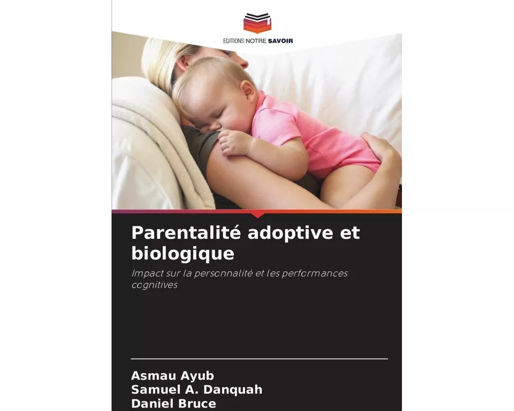 Parentalité adoptive et biologique