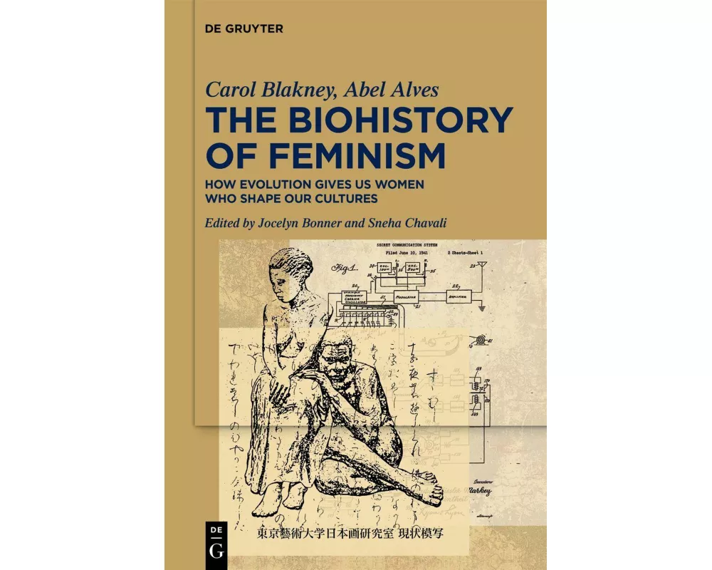 The Biohistory of Feminism