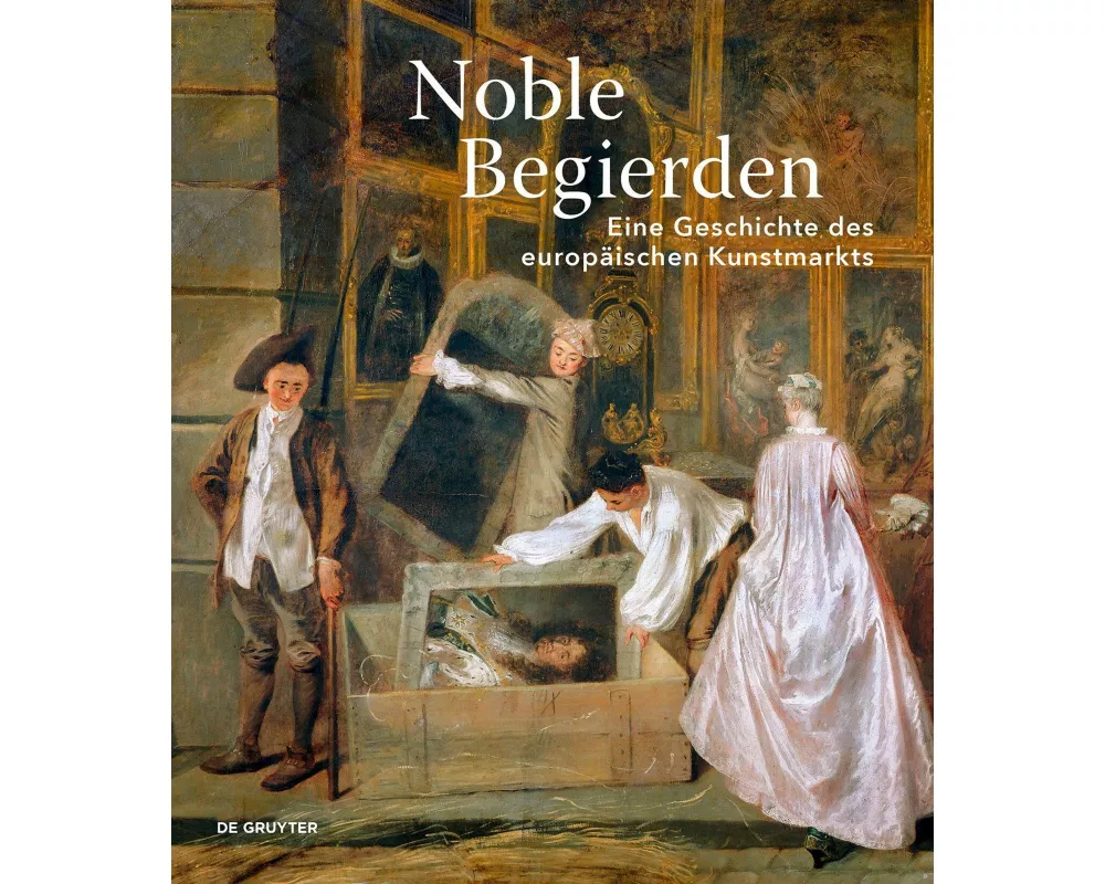 Noble Begierden