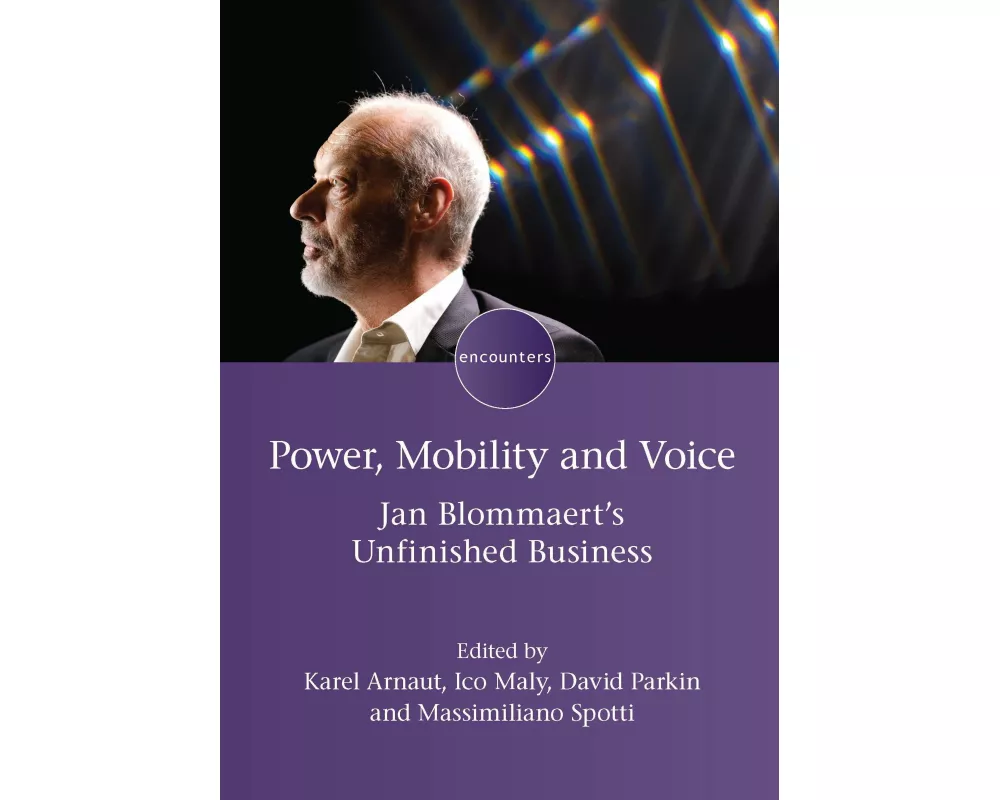 Power, Mobility and Voice