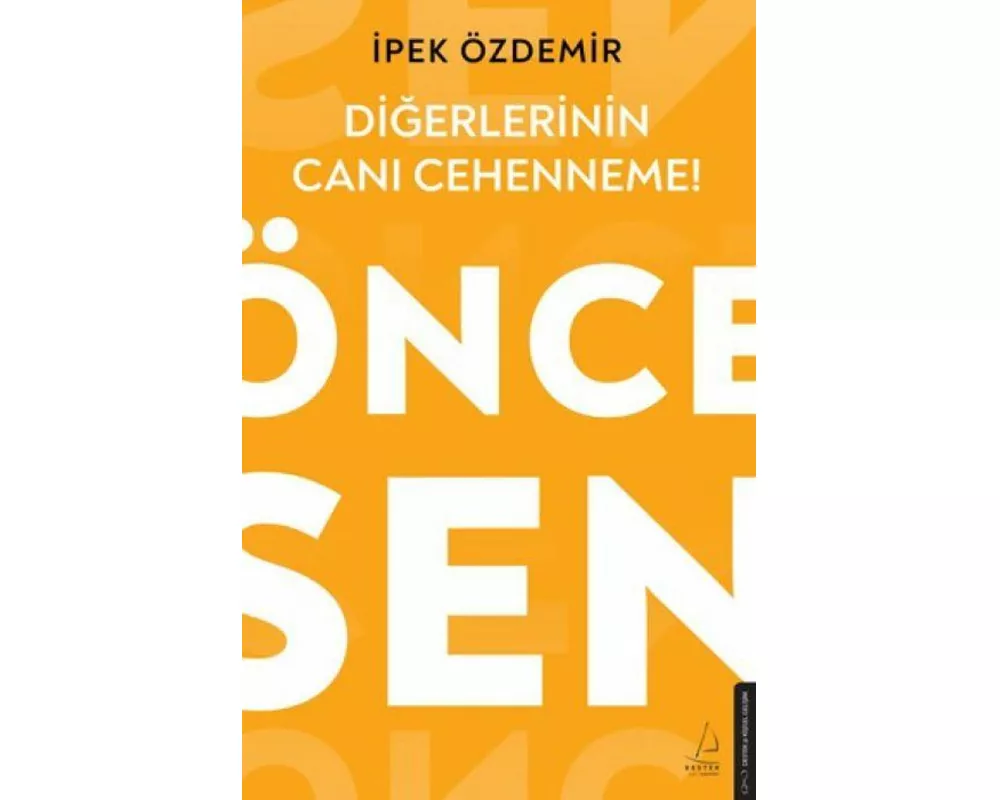 Digerlerinin Cani Cehenneme