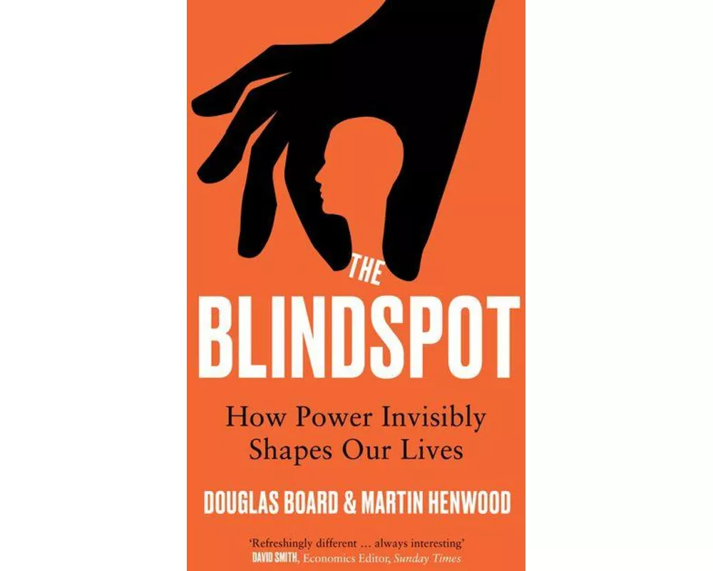The Blindspot