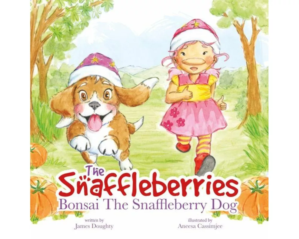 The Snaffleberries