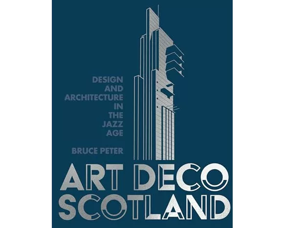 Art Deco Scotland