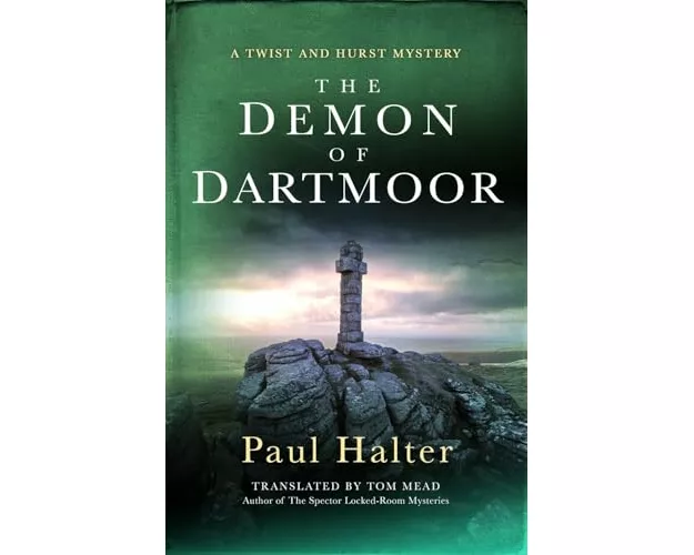The Demon of Dartmoor