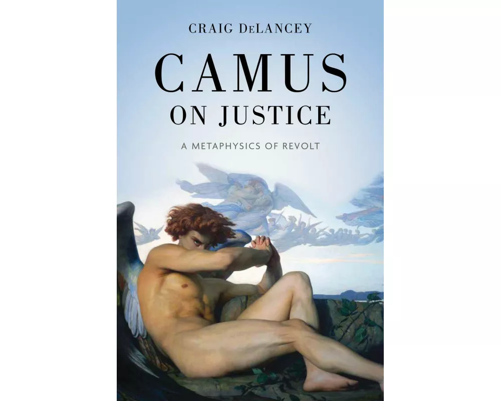 Camus on Justice