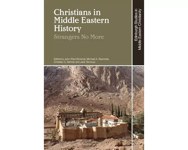 Christians in Middle Eastern History