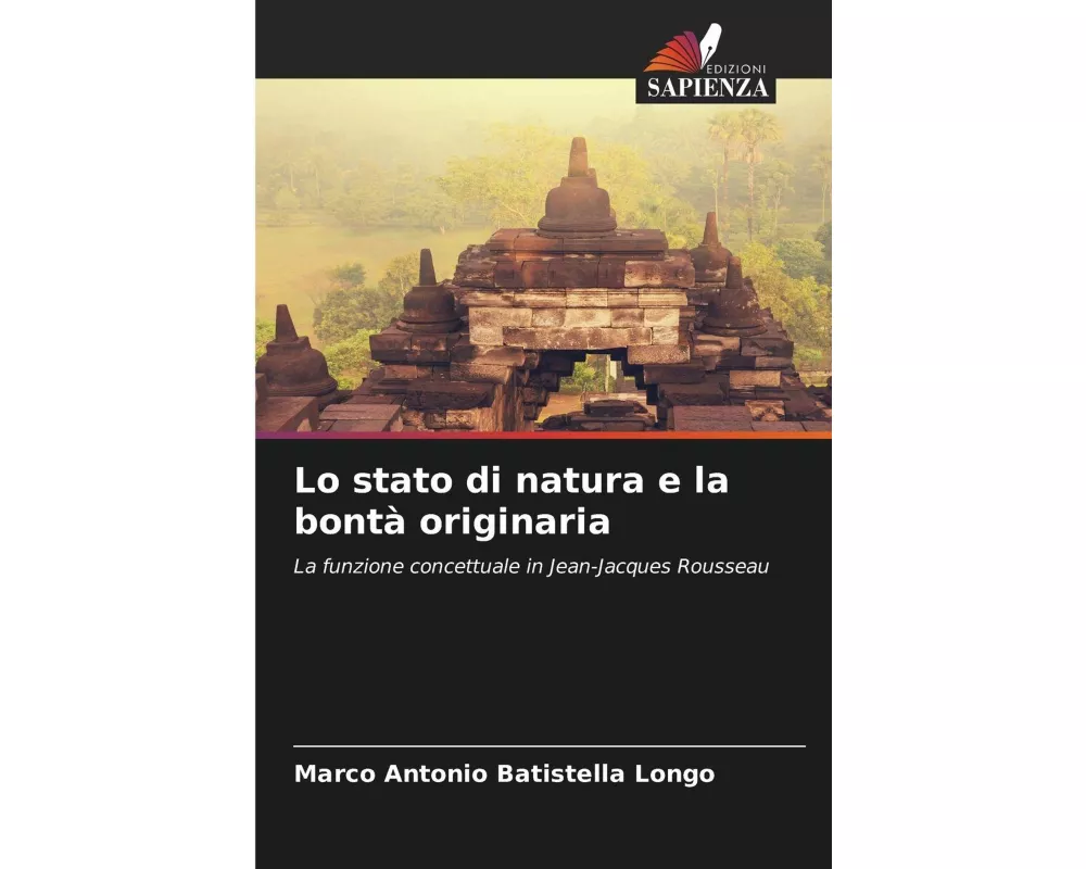 Lo stato di natura e la bontà originaria
