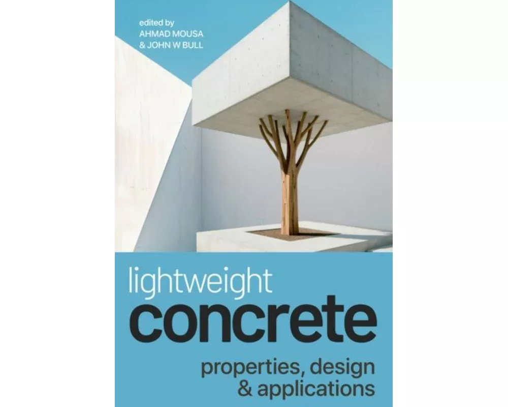 Lightweight Concrete