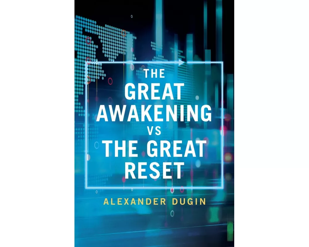 The Great Awakening vs the Great Reset