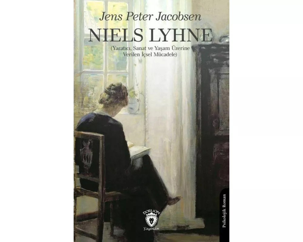 Niels Lyhne