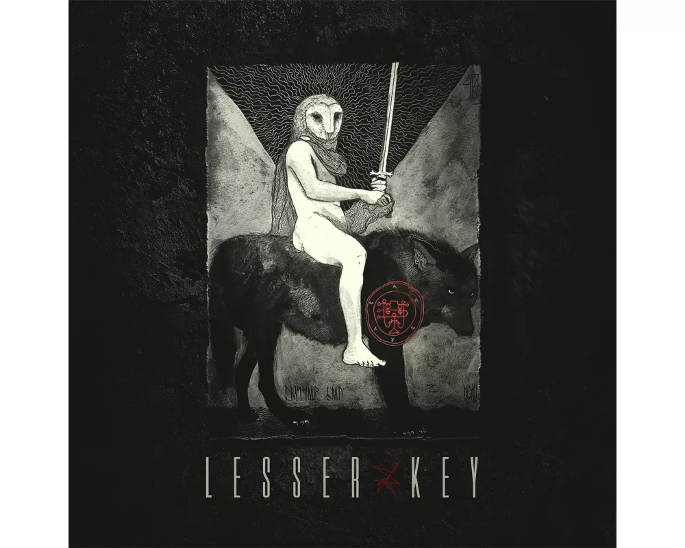 Lesser Key