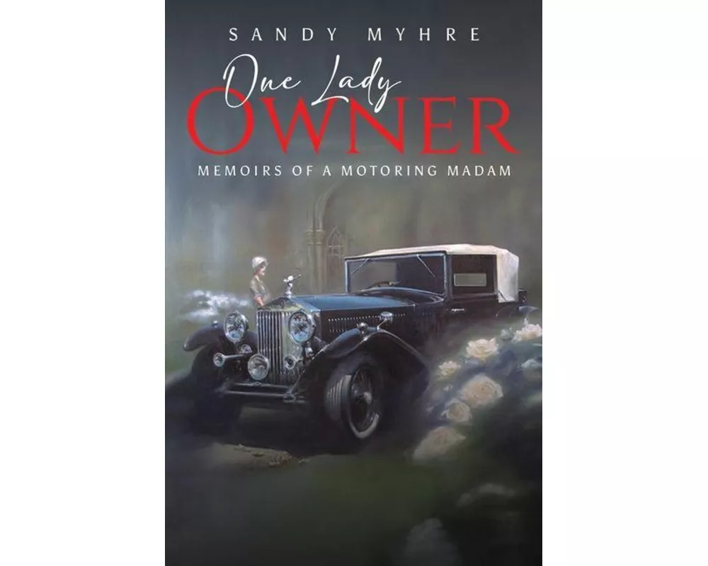One Lady Owner
