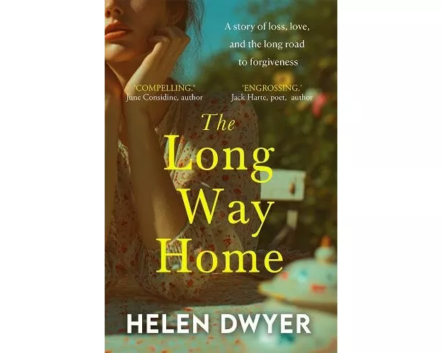 The Long Way Home