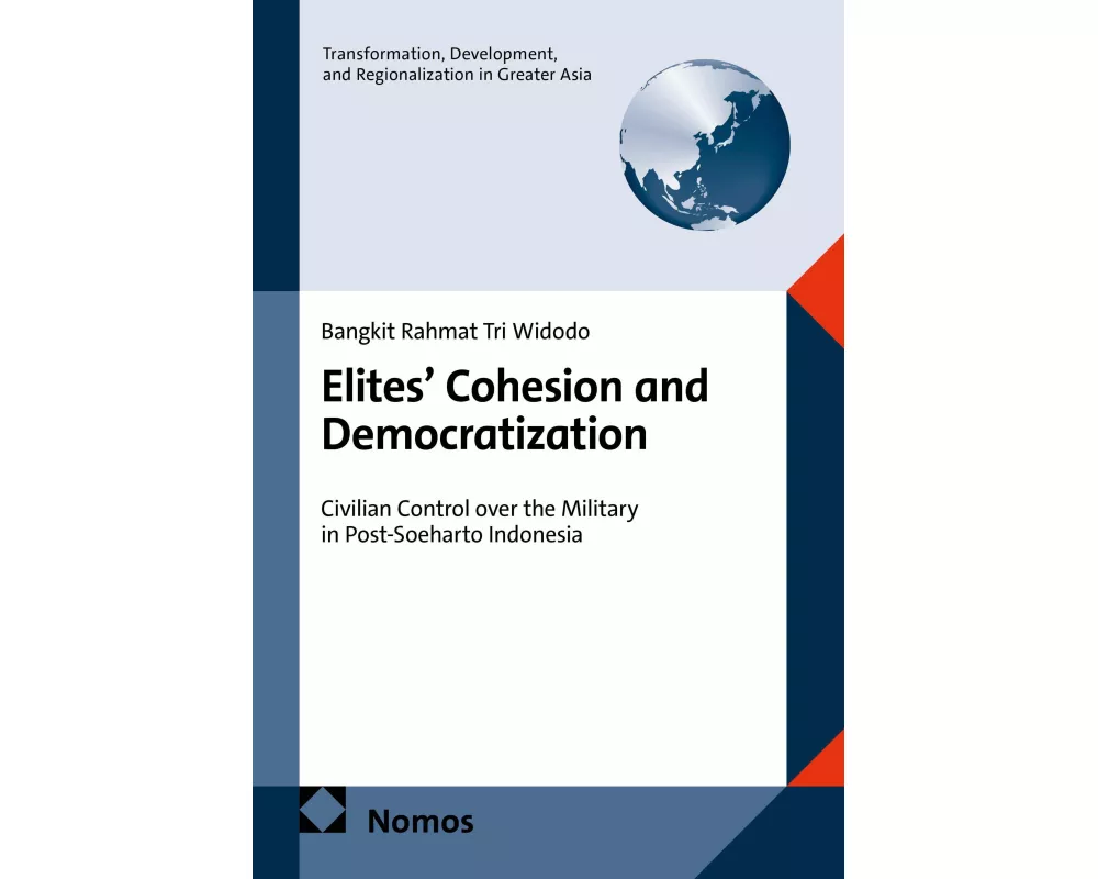 Elites' Cohesion and Democratization