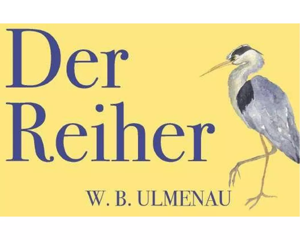 Der Reiher