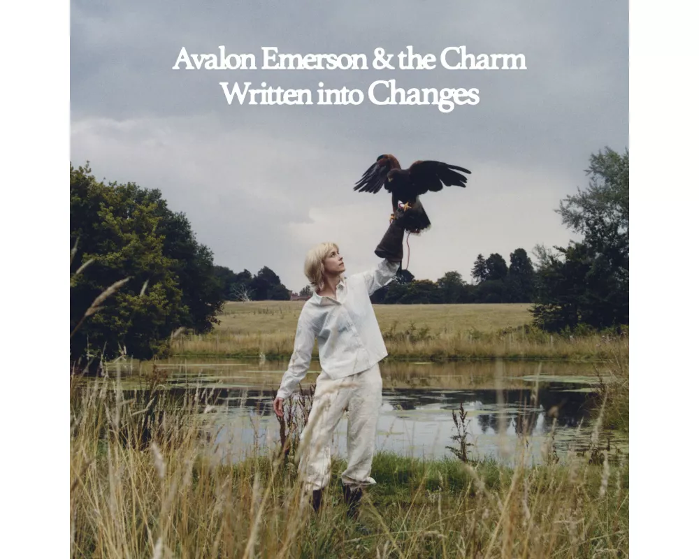 Written into Changes