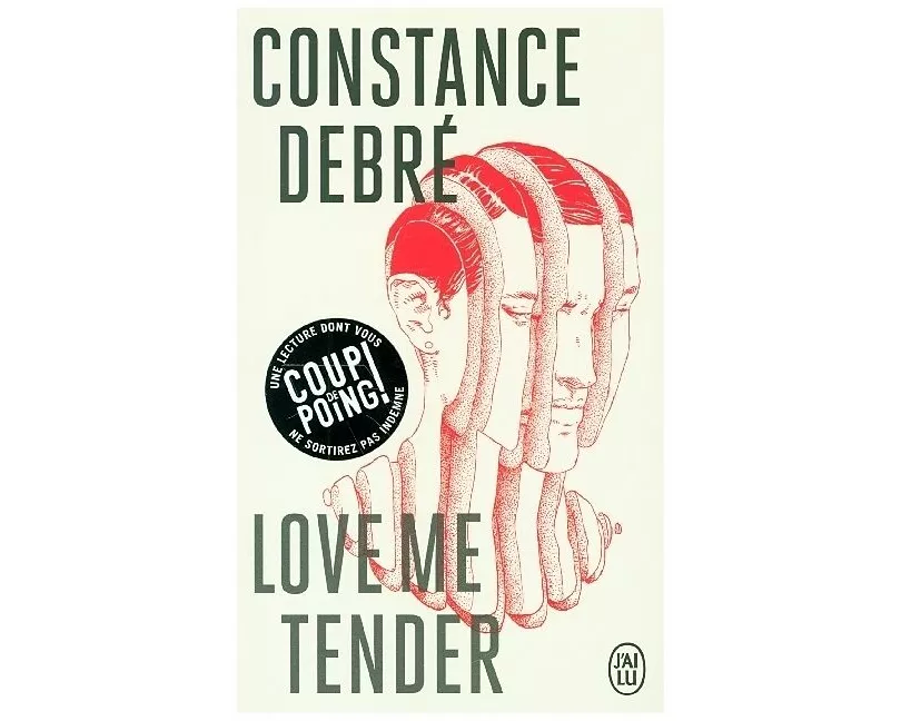 Love Me Tender