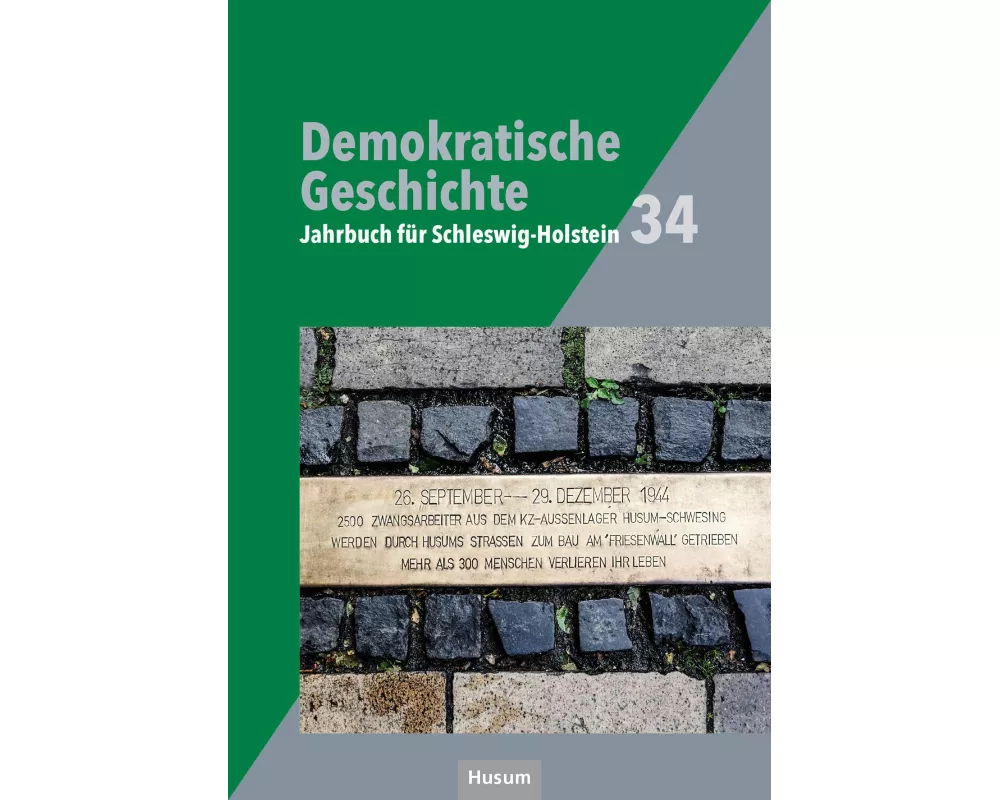 Demokratische Geschichte