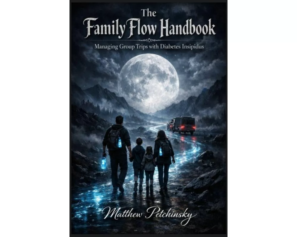 The Family Flow Handbook