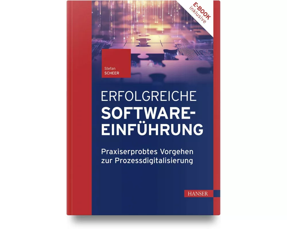 Erfolgreiche Softwareeinführung