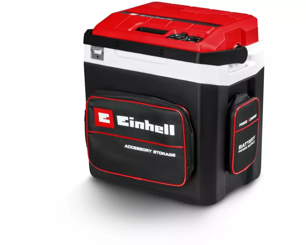 Einhell Kühlbox TE-COL 18/27 Li-Solo