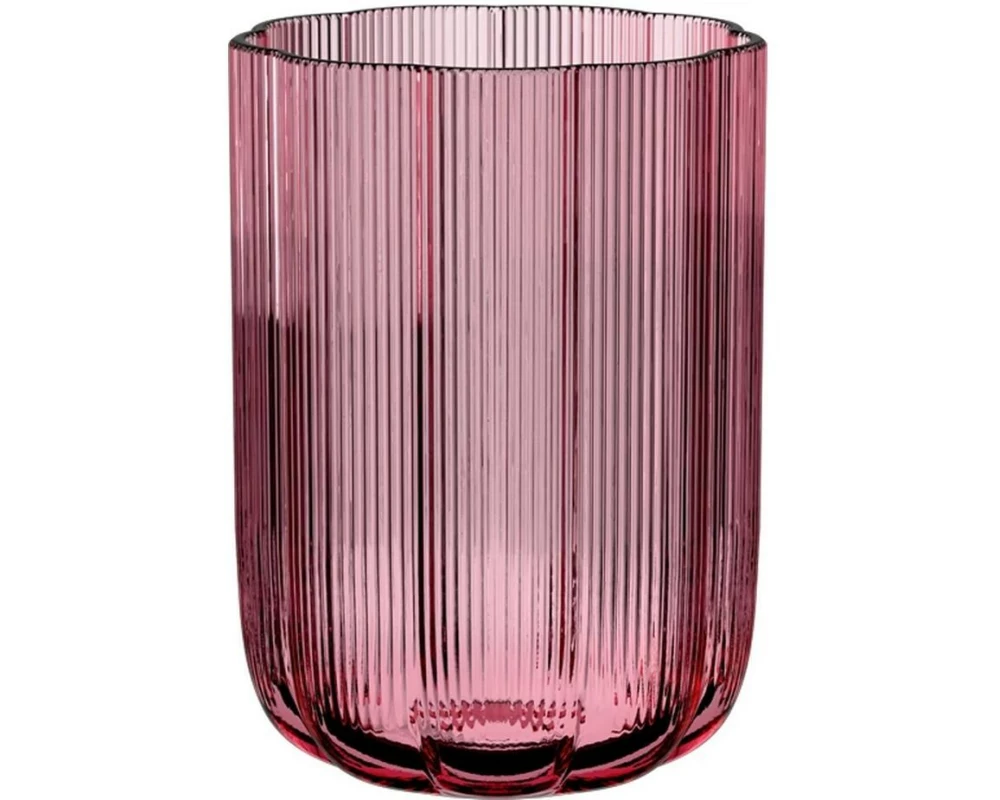 Villeroy & Boch Fleur Vase Cassis 22 cm