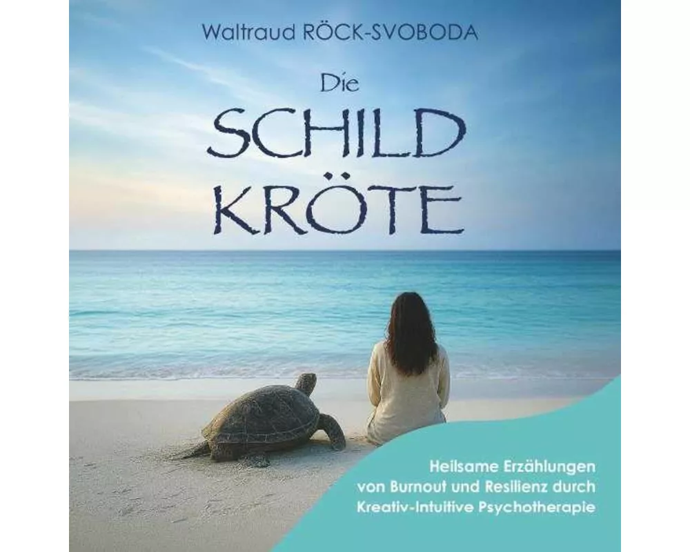 Die SCHILDKRÖTE