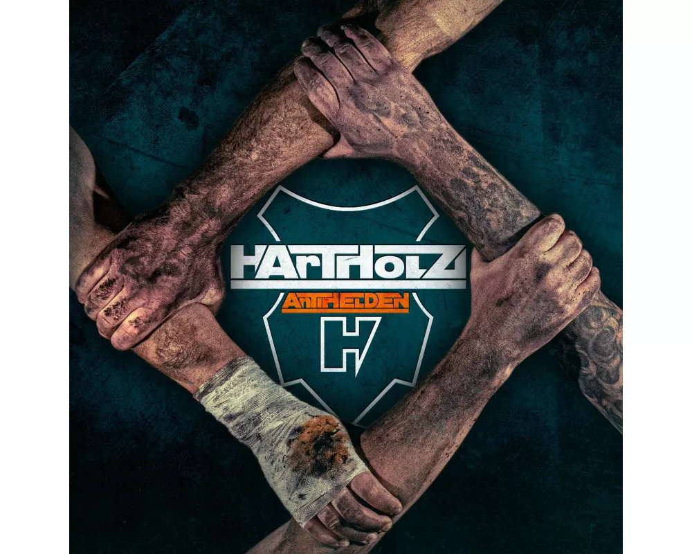 Antihelden