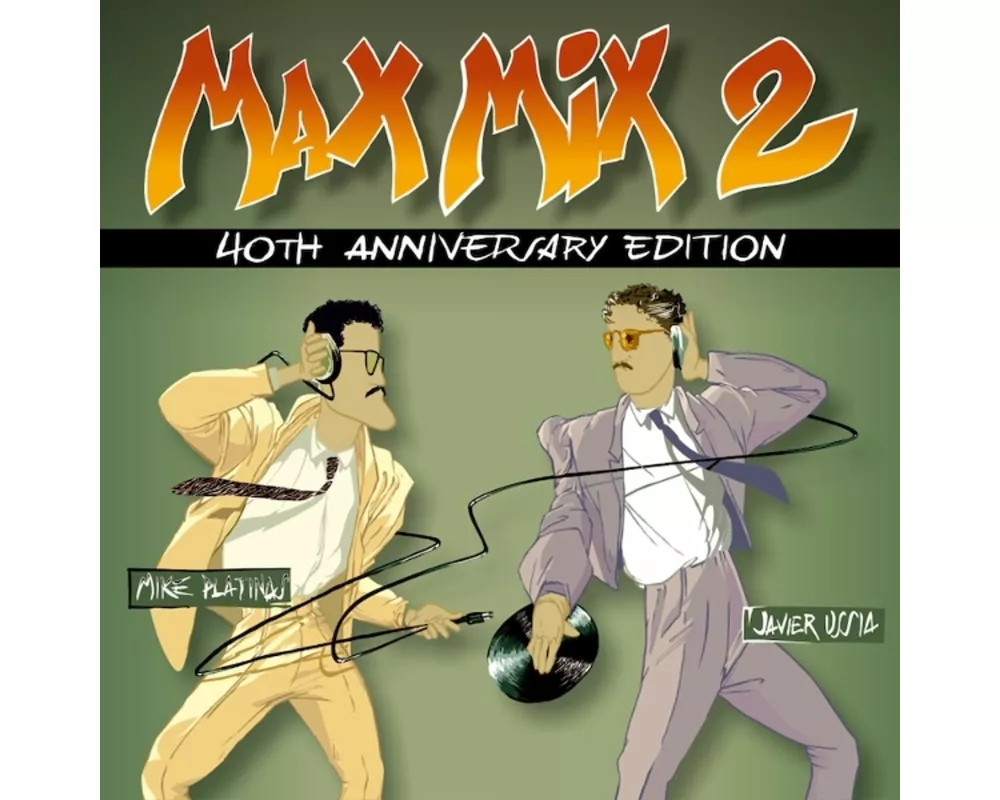 40th Anniversary Edition