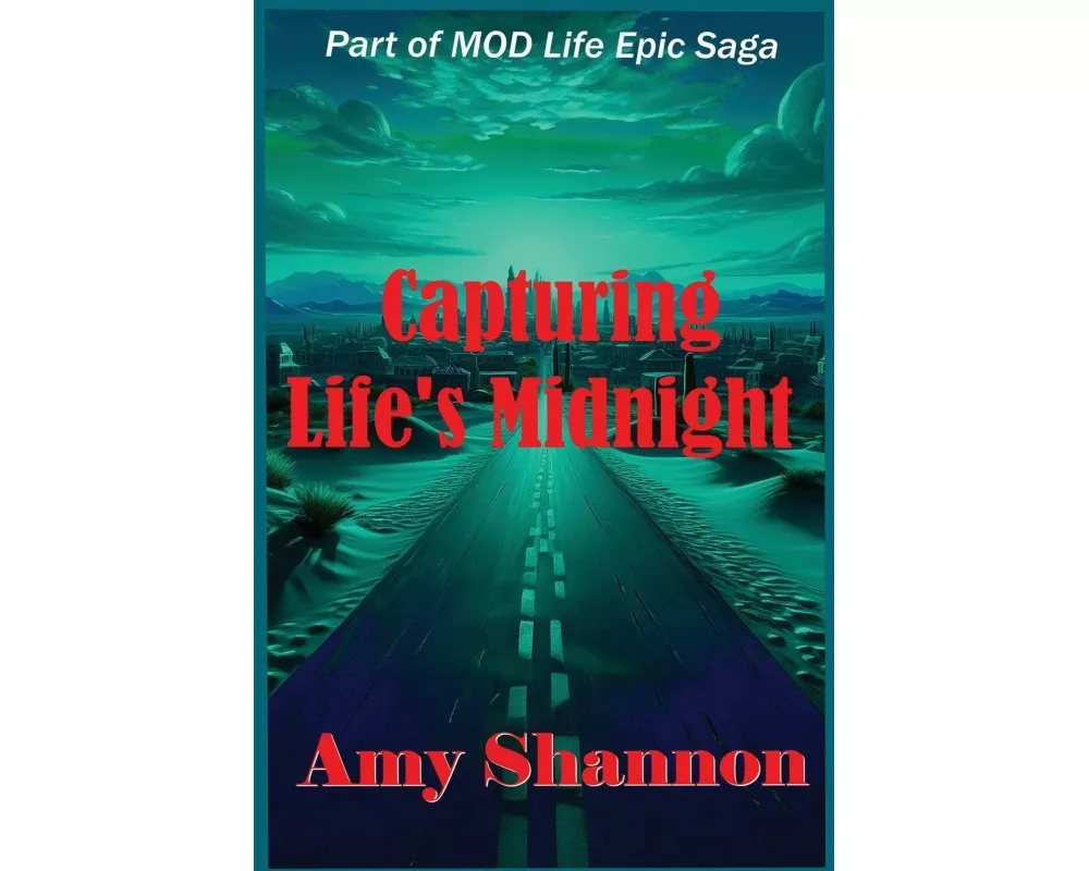 Capturing Life's Midnight