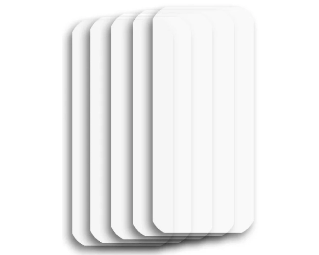 SCREEN PROTECTOR (5 PIECES) F/