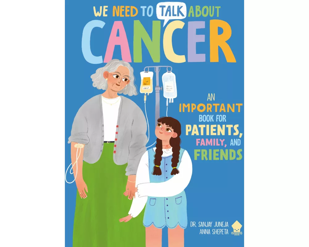 We Need to Talk About Cancer