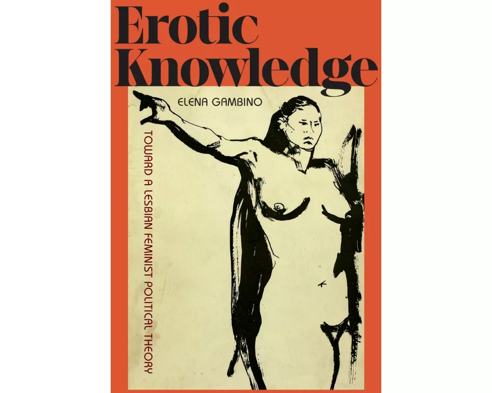 Erotic Knowledge