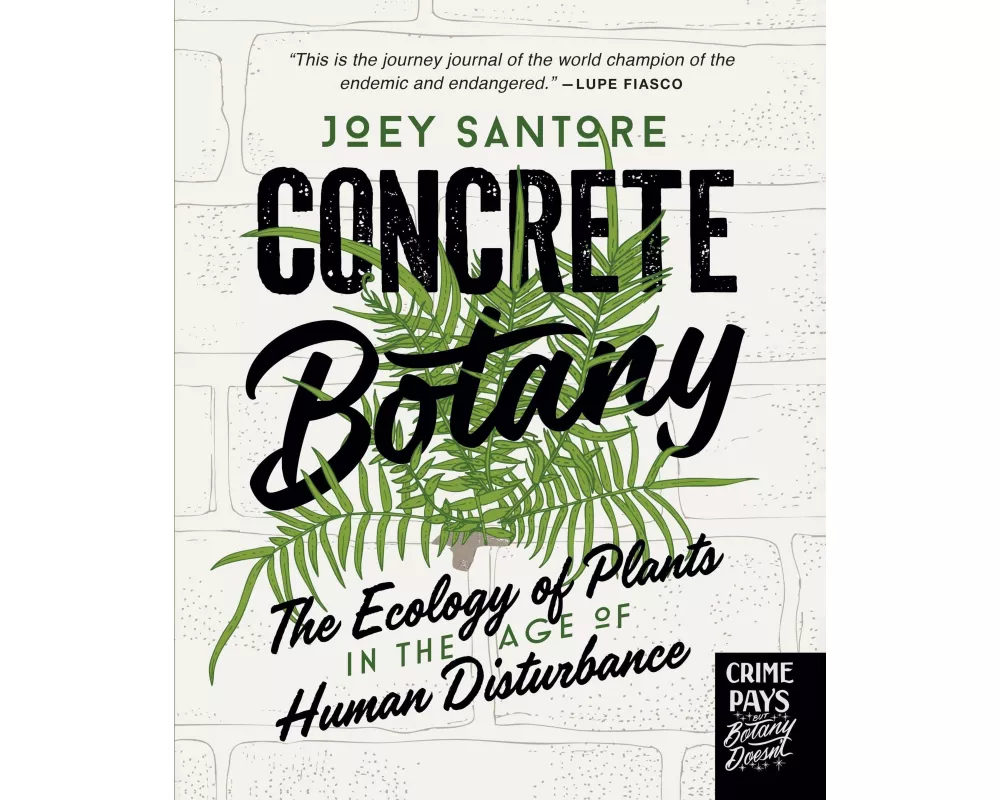 Concrete Botany