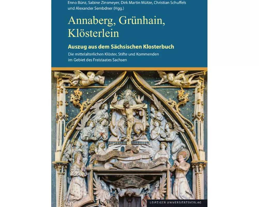 Annaberg, Grünhain, Klösterlein