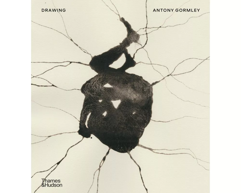 Drawing: Antony Gormley