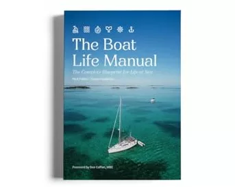 The Boat Life Manual