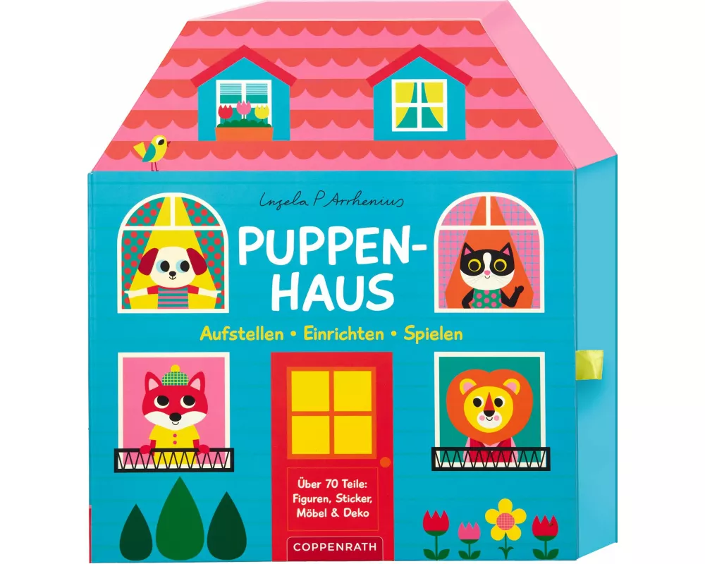 Puppenhaus