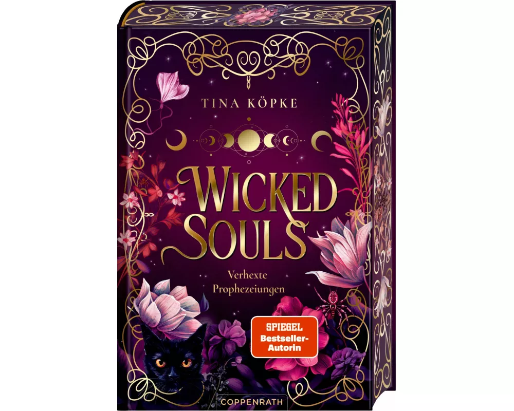 Wicked Souls (Bd. 1)